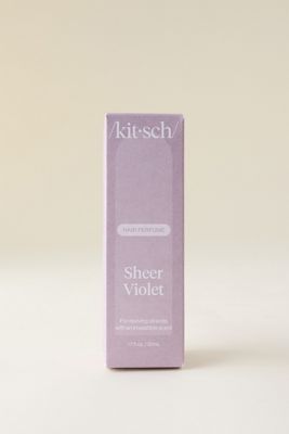 Kitsch Hair & Body Perfume Mist