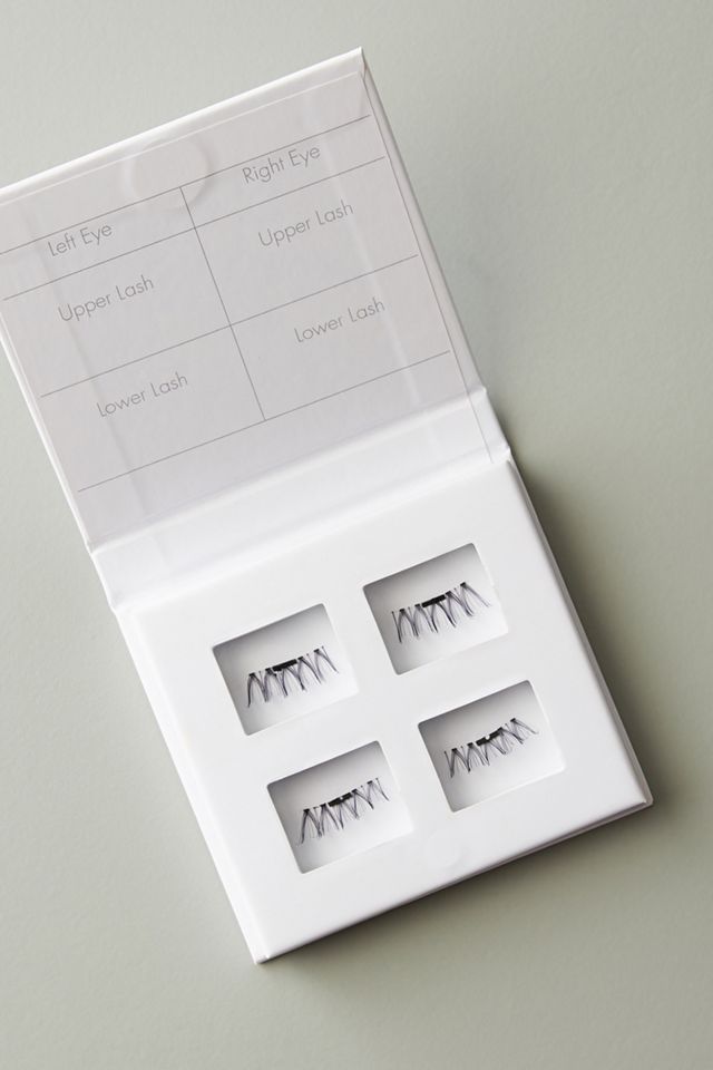 Love Light Cosmetics Zen Magnetic Lashes #1