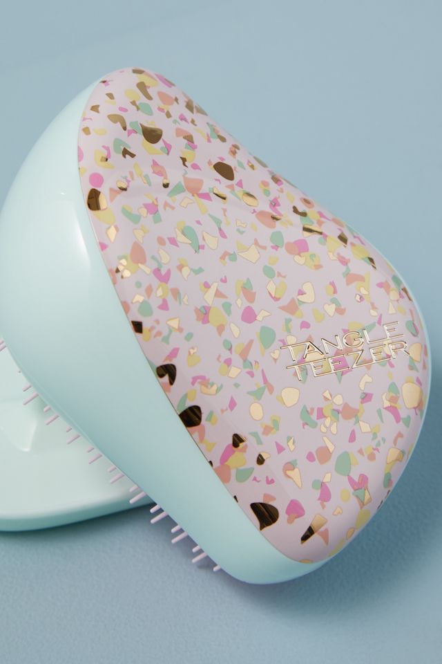 Tangle Teezer Terrazzo Hairbrush #1