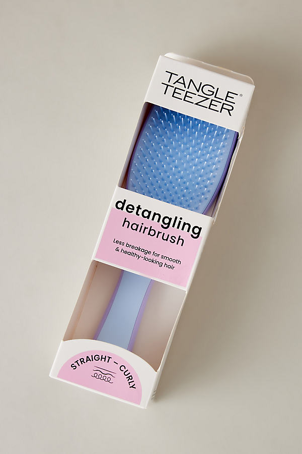 Tangle Teezer Ultimate Detangler Hair Brush