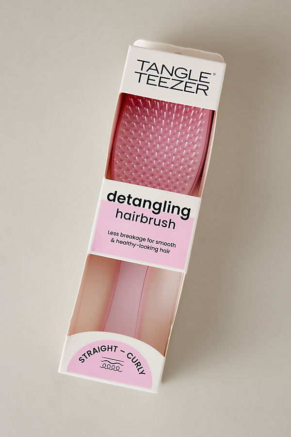 Tangle Teezer Ultimate Detangler Hair Brush