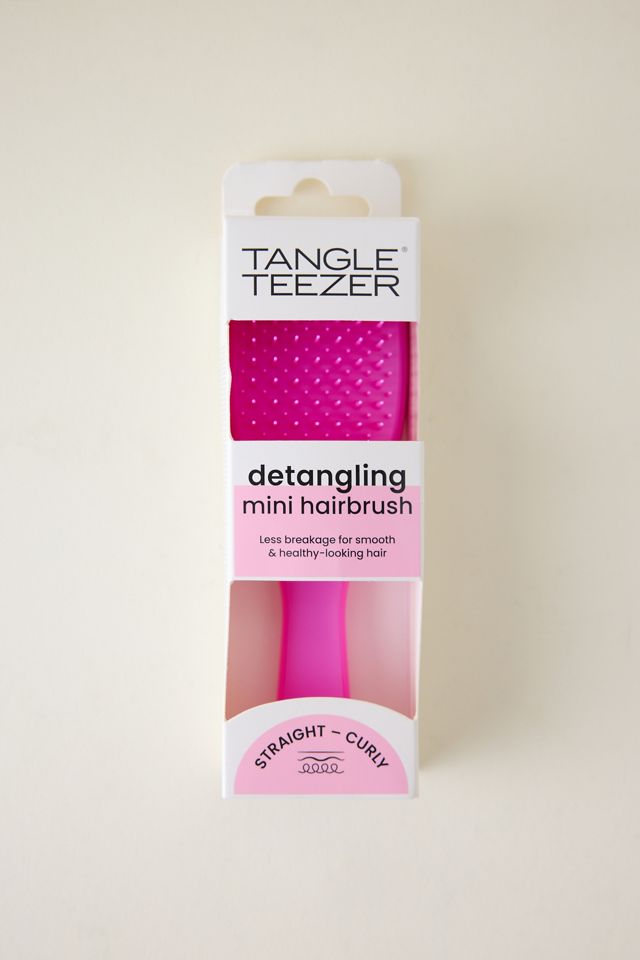 Tangle Teezer Mini Ultimate Detangler #2