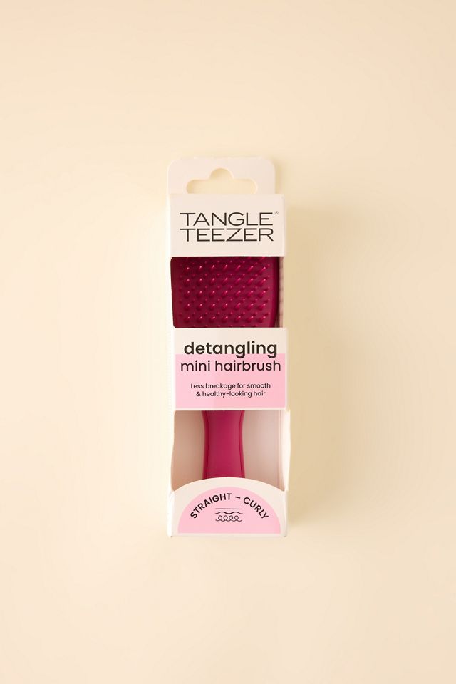 Tangle Teezer Mini Ultimate Detangler #2