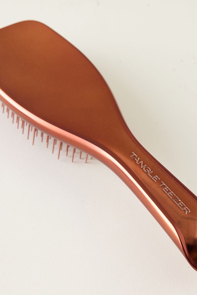 Cepillo para el Cabello Tangle Teezer Metallic Ultimate Detangler #2