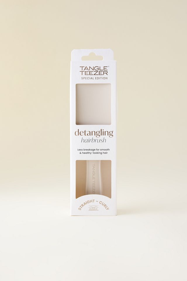 Cepillo para el Cabello Tangle Teezer Matte Ultimate Detangler #1