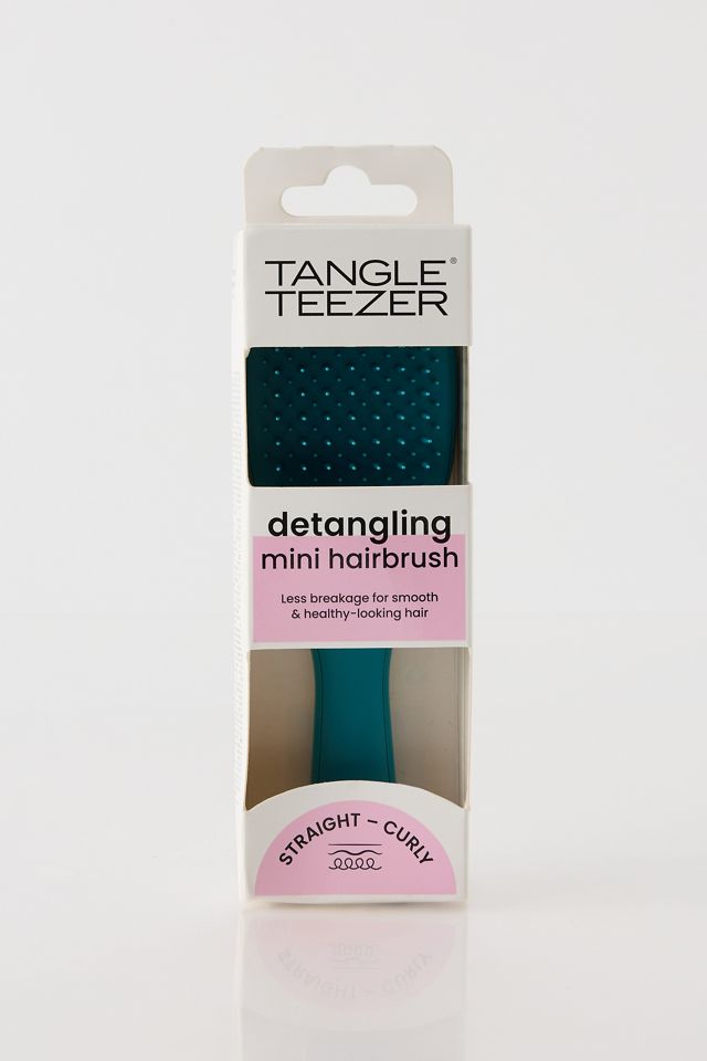 Tangle Teezer Mini Ultimate Detangler Hair Brush #1