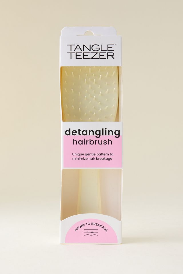 Tangle Teezer Ultimate Detangler Hair Brush #1