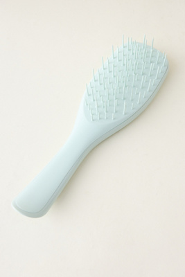 Spazzola per capelli Tangle Teezer Ultimate Detangler in Green, per donna a Anthropologie