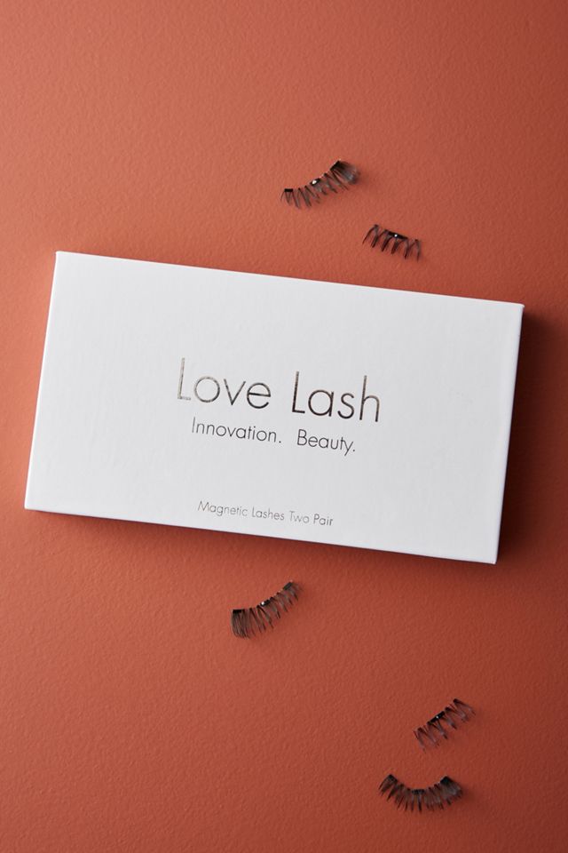 Love Light Cosmetics Harmony Magnetic Lashes #1