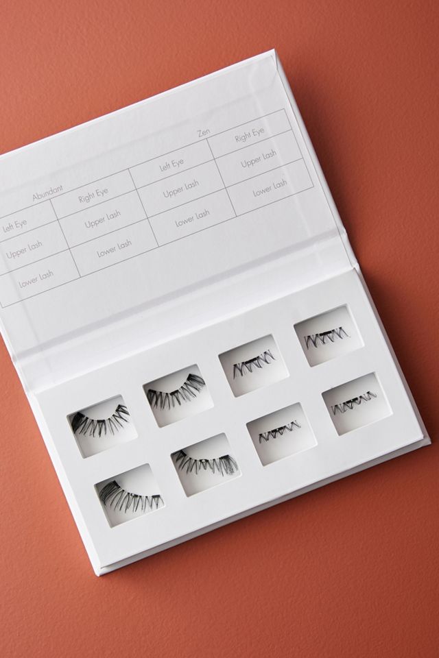 Love Light Cosmetics Harmony Magnetic Lashes