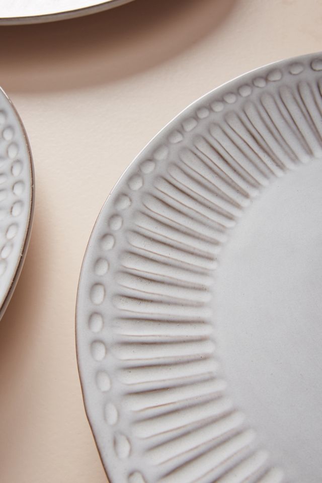 Elana Dinner Plates, Set of 4 #2