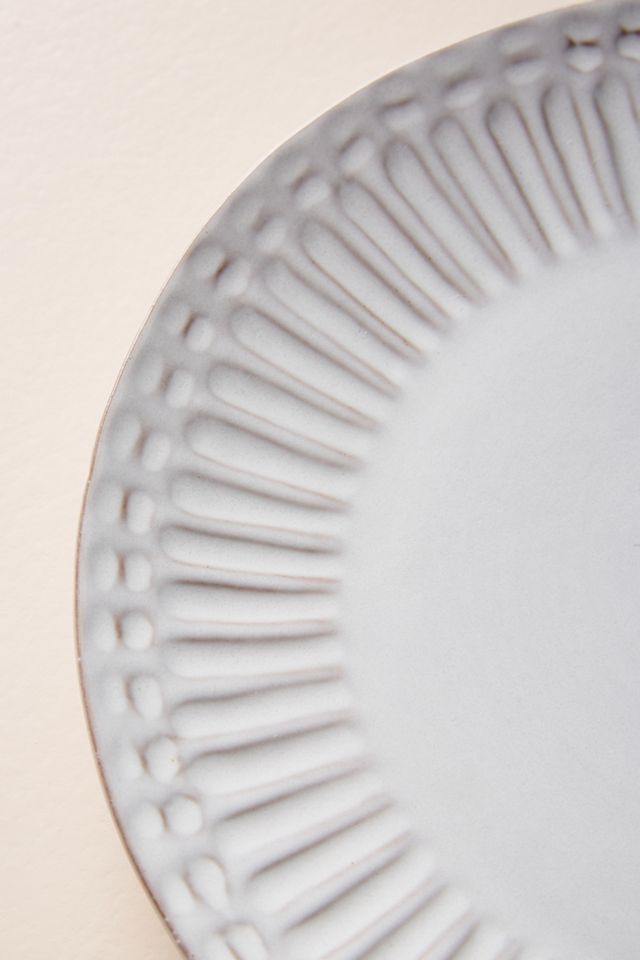 Elana Side Plates, Set of 4 #1
