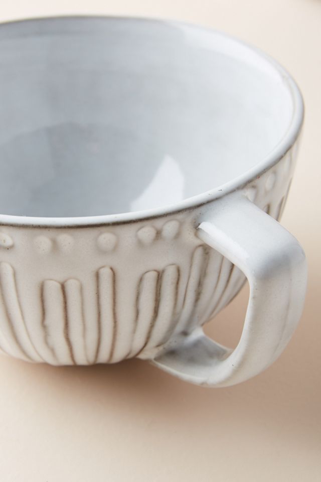 Elana Mugs, Set of 4 #1