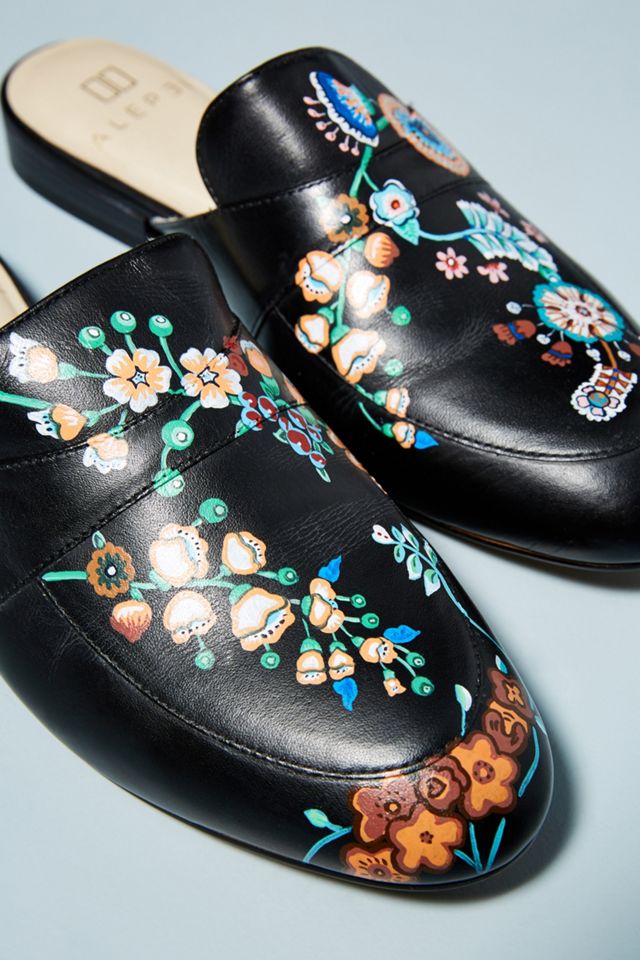 Alepel Autumn Fantasy Slides #2