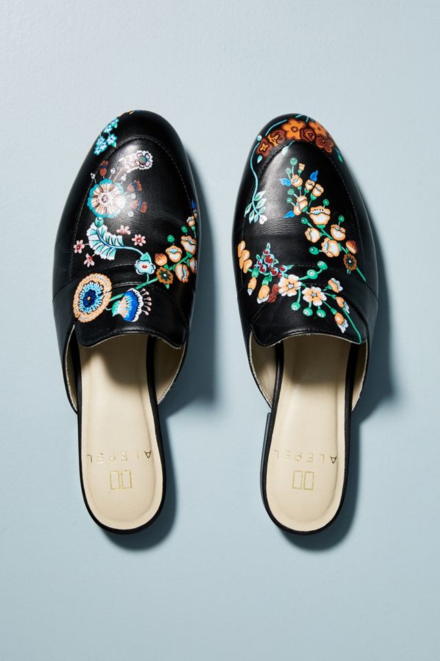 Alepel Autumn Fantasy Slides #1
