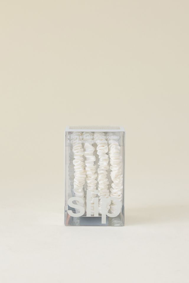 Slip Skinny Silk Scrunchies #2