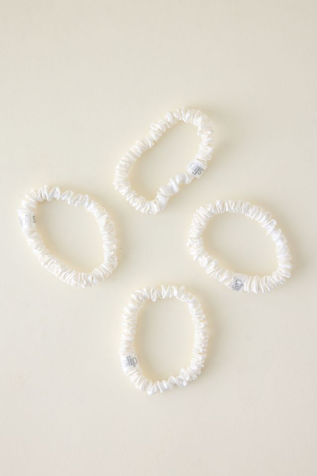 Slip Skinny Silk Scrunchies #1