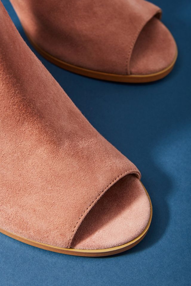 Anthropologie Cutout Shooties #2