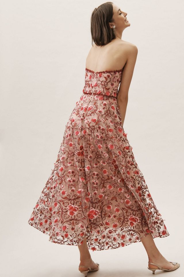 Robin Dress #1