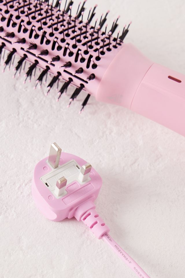 Mermade Hair Plug-In Blow-Dry Hair Brush #2