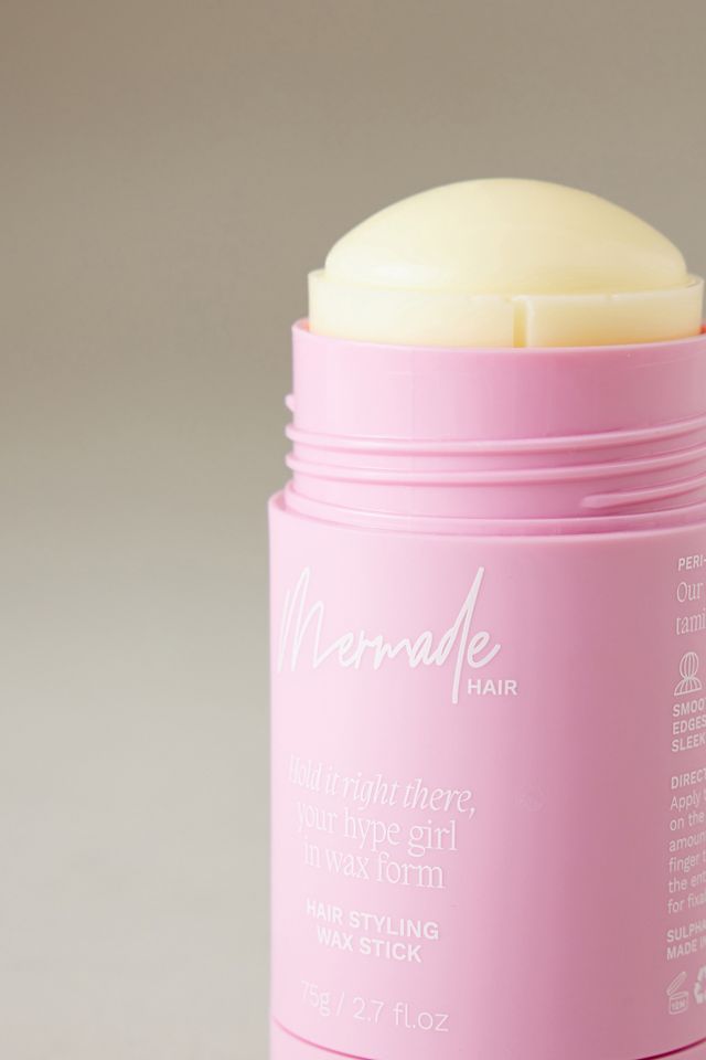 Mermade Hair Wax Styling Stick #1
