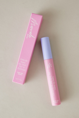 Mermade Hair Styling Gel Wand In White