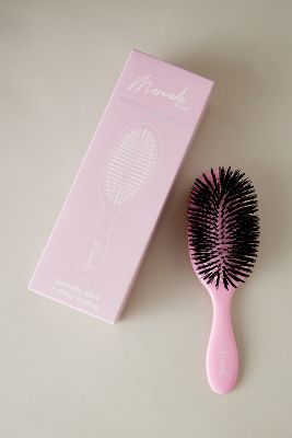 Mermade Hair Styling Hair Brush