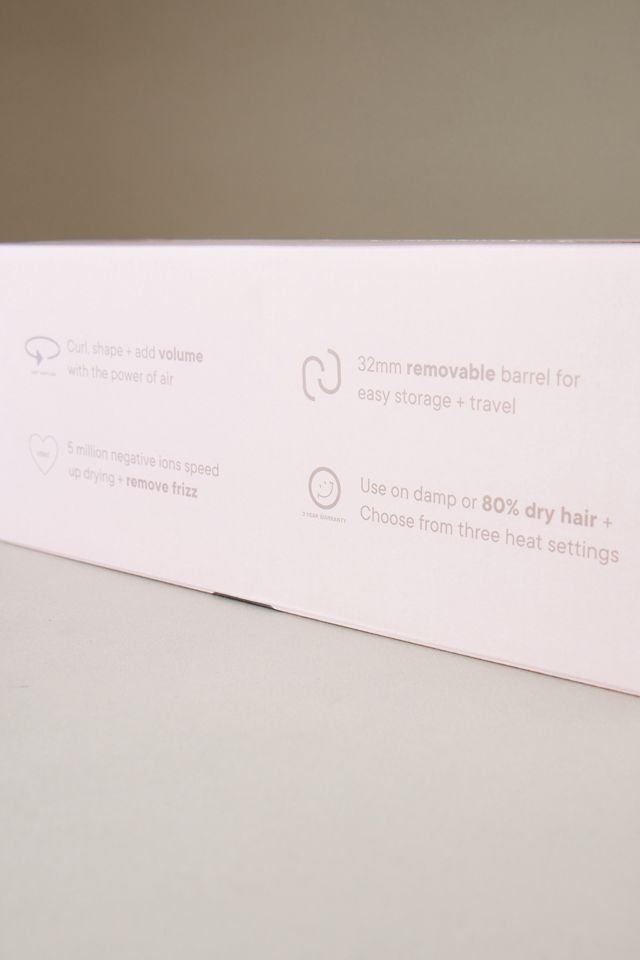 Mermade Hair Aircurl™ Wand #1