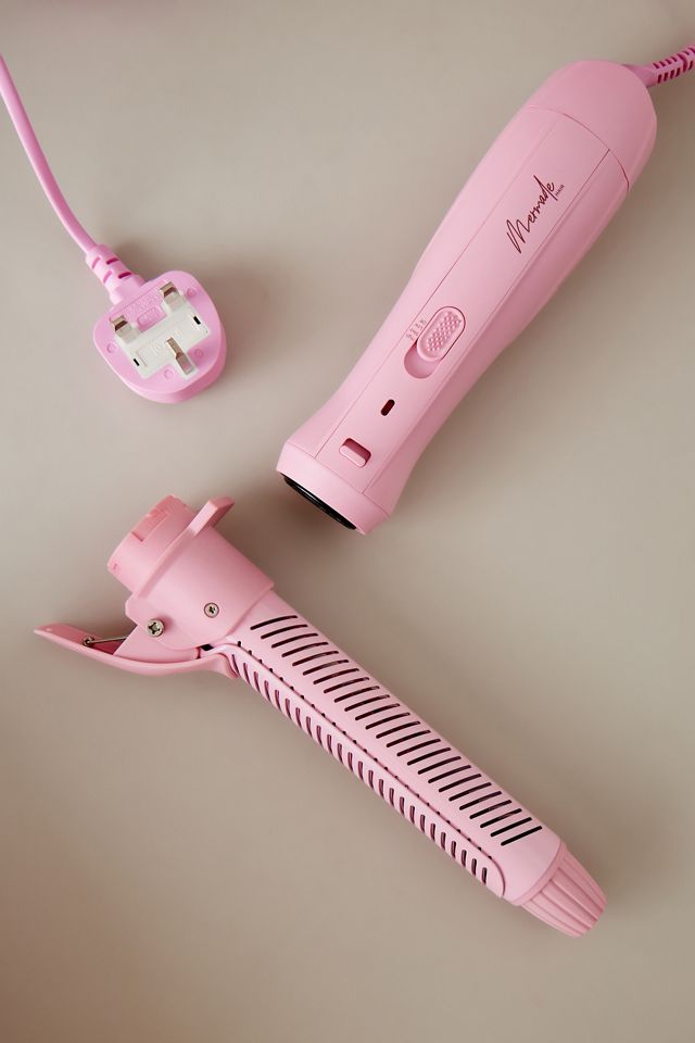 Mermade Hair Aircurl™ Wand #2