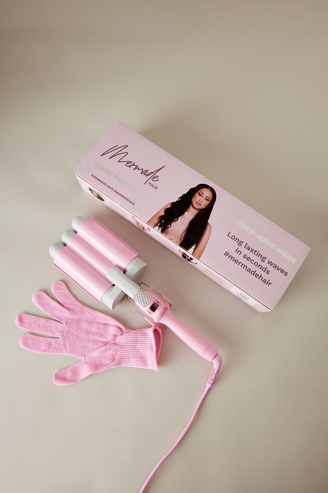 Mermade Pro on sale Hair Waver