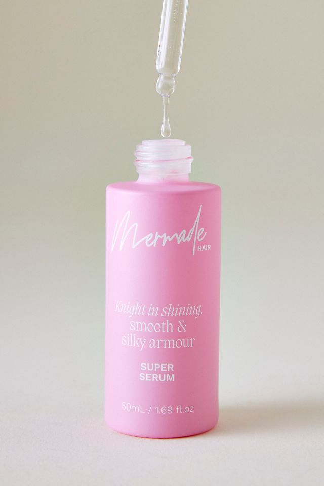 Mermade Hair Super Serum #1