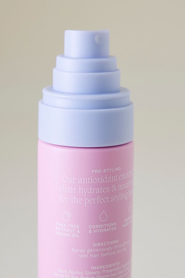 Mermade Hair Styling Primer #1
