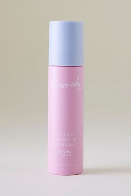 Mermade Hair Styling Primer