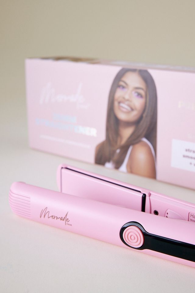 Mermade Hair Straightener, 28mm #1