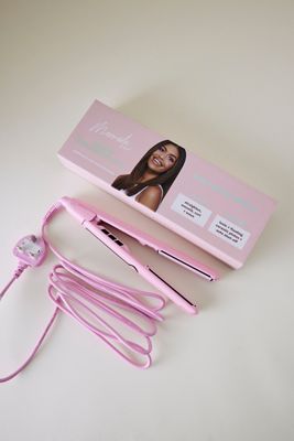 Mermade Hair Straightener, 28mm