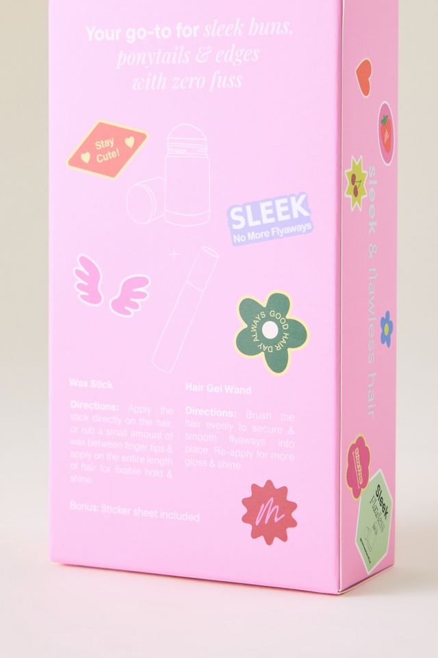 Mermade Hair Fly Away Kit #2
