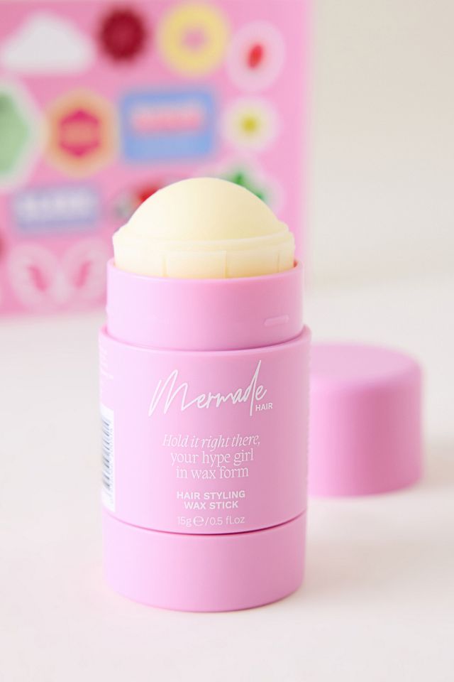 Mermade Hair Fly Away Kit #3