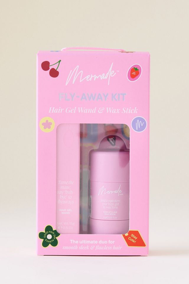 Mermade Hair Fly Away Kit #1