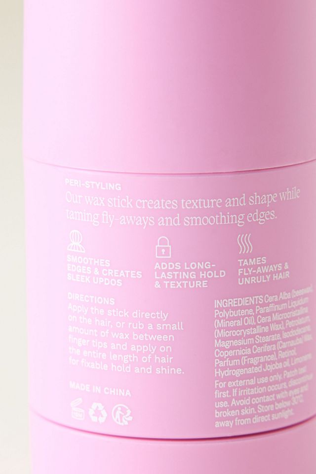 Mermade Hair Mini Hair Styling Wax Stick #1