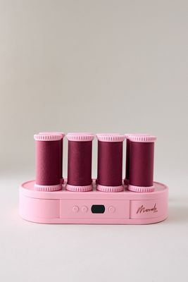 Mermade Hair Digital Hot Rollers