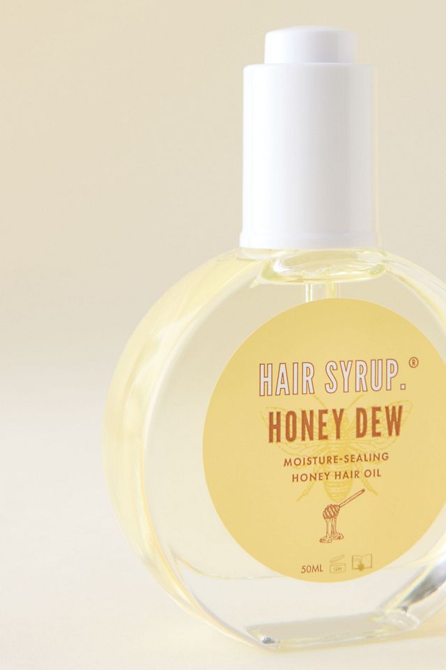 Hair Syrup Leave-In Hair Oil, 50ml #2