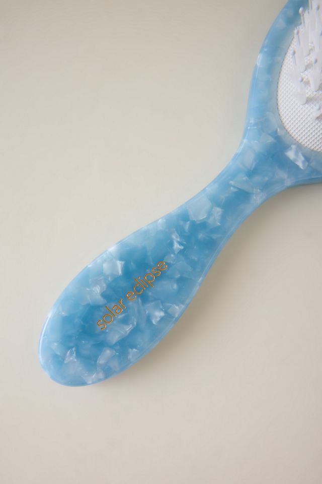 Brosse à cheveux pour chien teckel Solar Eclipse #3