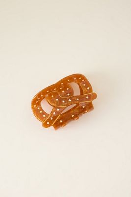 Pince à bretzel Solar Eclipse