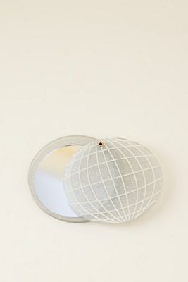 Miroir compact disco Solar Eclipse