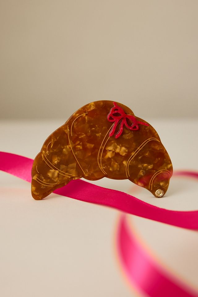 Miroir compact croissant Solar Eclipse #2