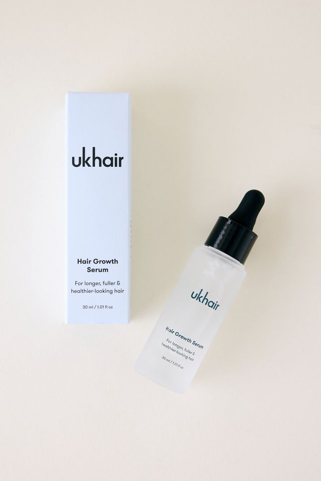 UKHAIR Hair Growth Serum #1