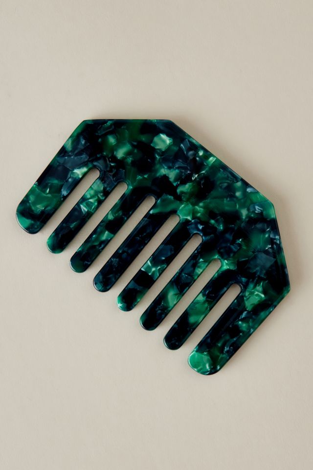 Wild Mane Mini Comb | Anthropologie UK