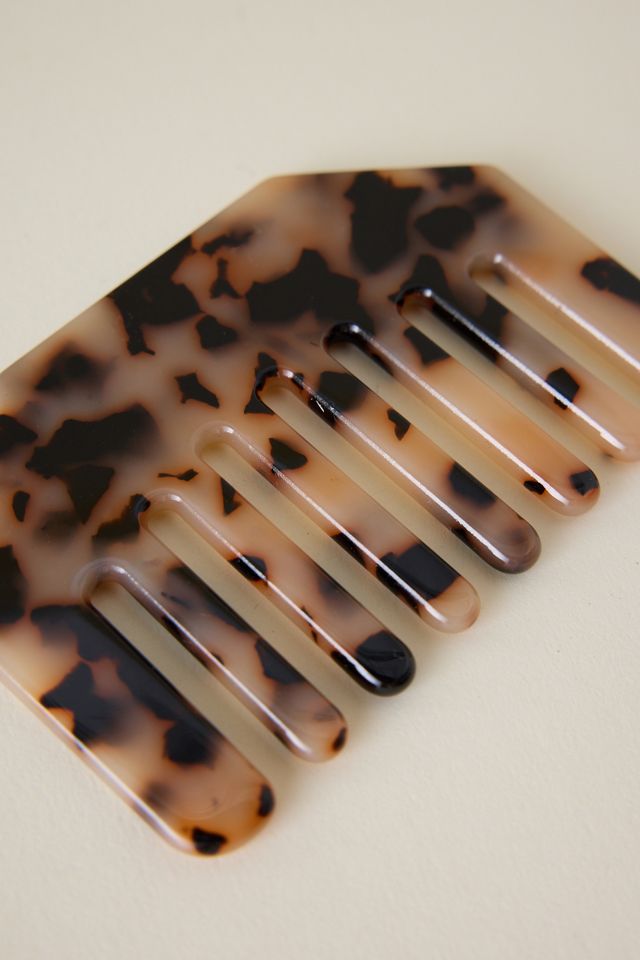 Peigne Mini Dents Larges #1