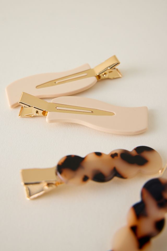 Crease Free Clips, Set of 4 #1