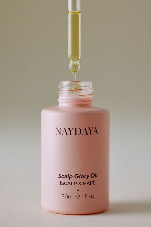 NAYDAYA Scalp Glory Hair Oil #2